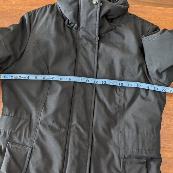 Tommy Hilfiger Long Winter Coat - Picture 5 of 16